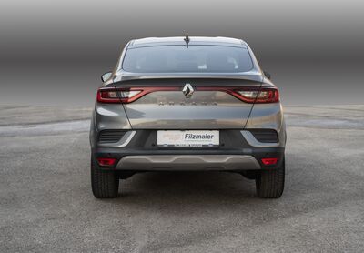 Renault Arkana Gebrauchtwagen