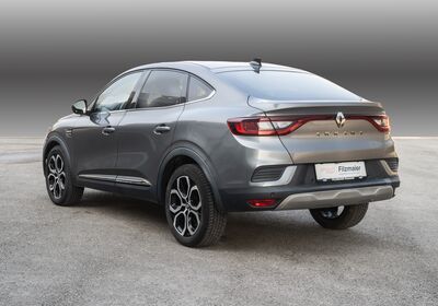 Renault Arkana Gebrauchtwagen