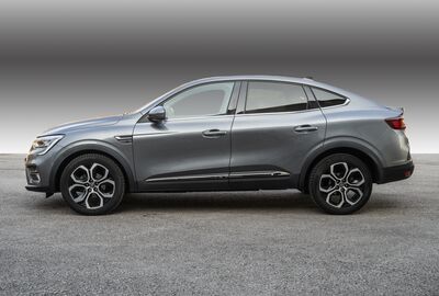 Renault Arkana Gebrauchtwagen