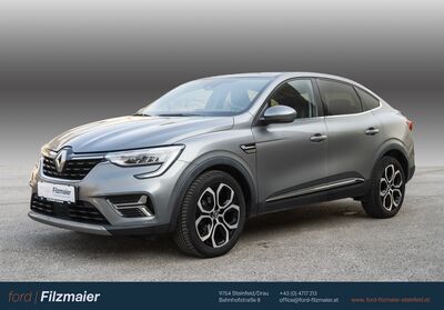 Renault Arkana Gebrauchtwagen