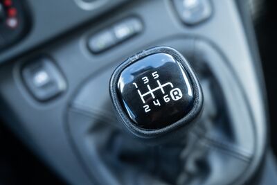 Fiat Panda Gebrauchtwagen