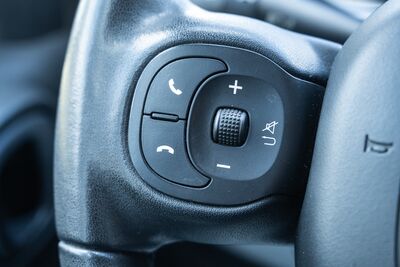 Fiat Panda Gebrauchtwagen