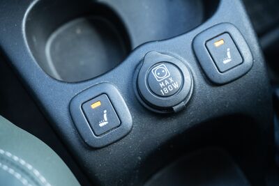Fiat Panda Gebrauchtwagen