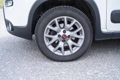 Fiat Panda Gebrauchtwagen