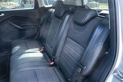 Ford Kuga Gebrauchtwagen