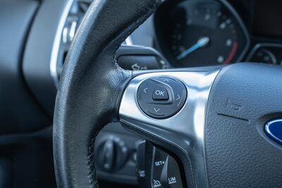 Ford Kuga Gebrauchtwagen