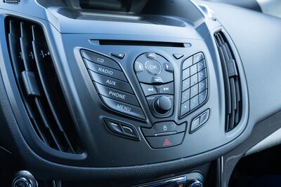 Ford Kuga Gebrauchtwagen