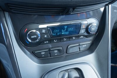 Ford Kuga Gebrauchtwagen