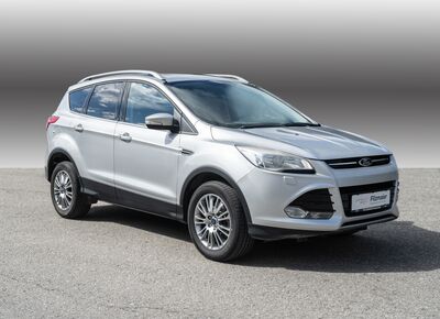 Ford Kuga Gebrauchtwagen