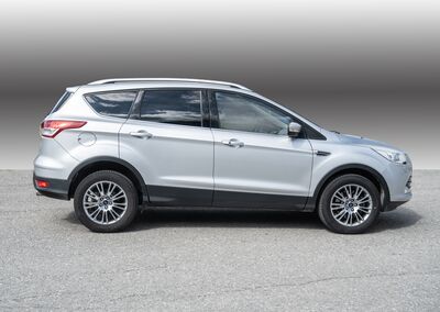 Ford Kuga Gebrauchtwagen