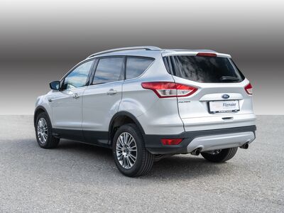 Ford Kuga Gebrauchtwagen