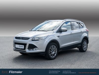 Ford Kuga Gebrauchtwagen