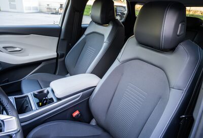 Ford Explorer Neuwagen