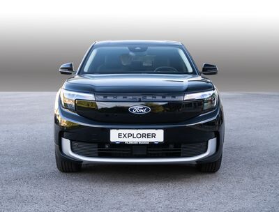 Ford Explorer Neuwagen