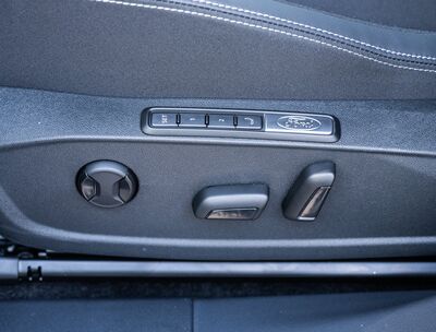 Ford Explorer Neuwagen