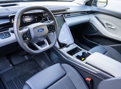 Ford Explorer Neuwagen