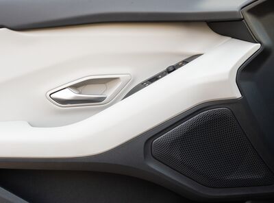 Ford Explorer Neuwagen