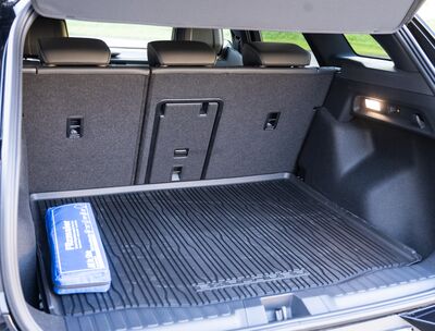 Ford Explorer Neuwagen