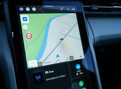 Ford Explorer Neuwagen