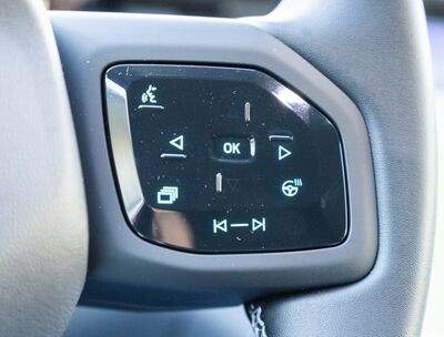 Ford Explorer Neuwagen