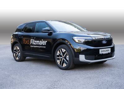 Ford Explorer Neuwagen