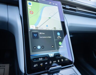 Ford Explorer Neuwagen