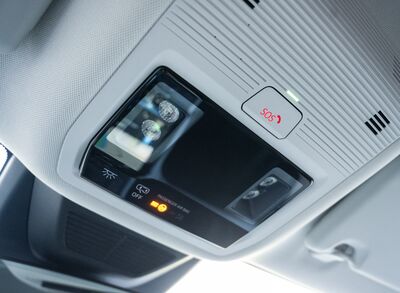 Ford Explorer Neuwagen