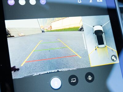 Ford Explorer Neuwagen