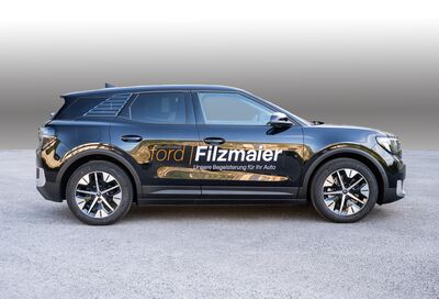 Ford Explorer Neuwagen