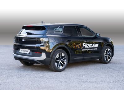 Ford Explorer Neuwagen