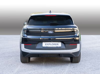 Ford Explorer Neuwagen
