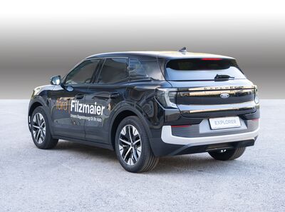 Ford Explorer Neuwagen