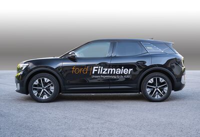 Ford Explorer Neuwagen