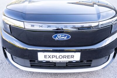 Ford Explorer Neuwagen