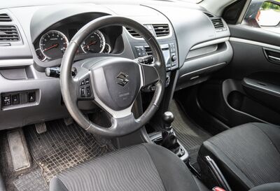Suzuki Swift Gebrauchtwagen Suzuki Swift Gebrauchtwagen