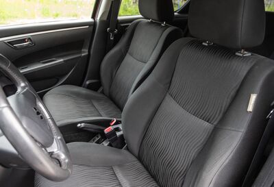Suzuki Swift Gebrauchtwagen Suzuki Swift Gebrauchtwagen