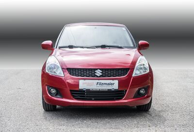 Suzuki Swift Gebrauchtwagen Suzuki Swift Gebrauchtwagen