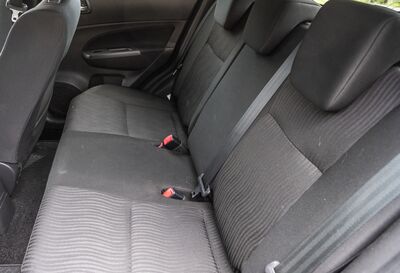 Suzuki Swift Gebrauchtwagen Suzuki Swift Gebrauchtwagen