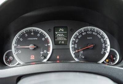 Suzuki Swift Gebrauchtwagen Suzuki Swift Gebrauchtwagen