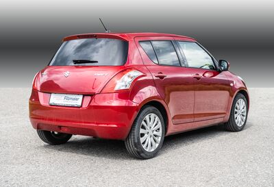 Suzuki Swift Gebrauchtwagen Suzuki Swift Gebrauchtwagen