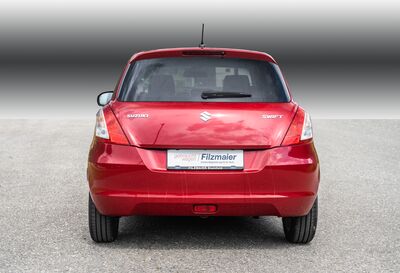 Suzuki Swift Gebrauchtwagen Suzuki Swift Gebrauchtwagen