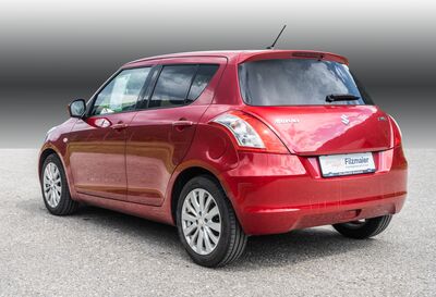 Suzuki Swift Gebrauchtwagen Suzuki Swift Gebrauchtwagen