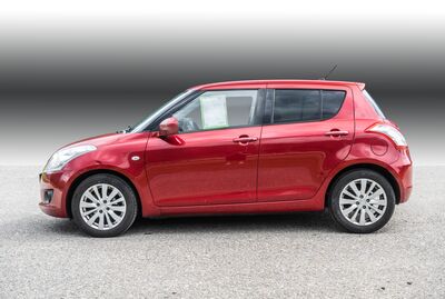 Suzuki Swift Gebrauchtwagen Suzuki Swift Gebrauchtwagen