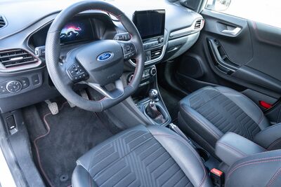 Ford Puma Gebrauchtwagen Ford Puma Gebrauchtwagen