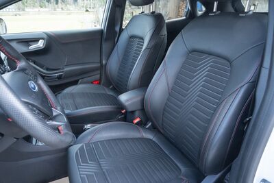 Ford Puma Gebrauchtwagen Ford Puma Gebrauchtwagen