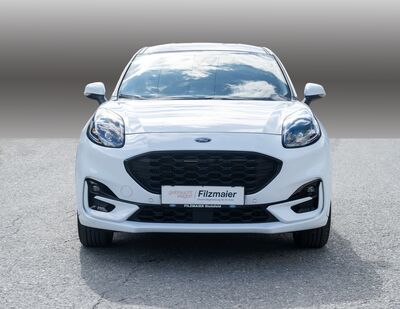 Ford Puma Gebrauchtwagen Ford Puma Gebrauchtwagen