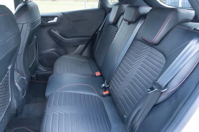 Ford Puma Gebrauchtwagen Ford Puma Gebrauchtwagen