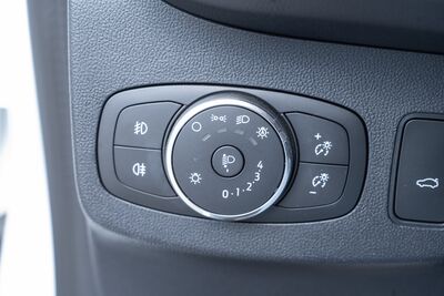 Ford Puma Gebrauchtwagen Ford Puma Gebrauchtwagen