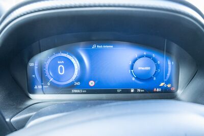 Ford Puma Gebrauchtwagen Ford Puma Gebrauchtwagen