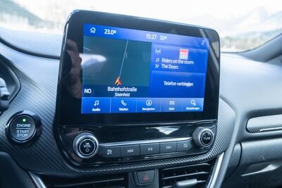 Ford Puma Gebrauchtwagen Ford Puma Gebrauchtwagen